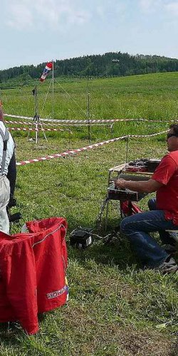 2011 Český Těšín